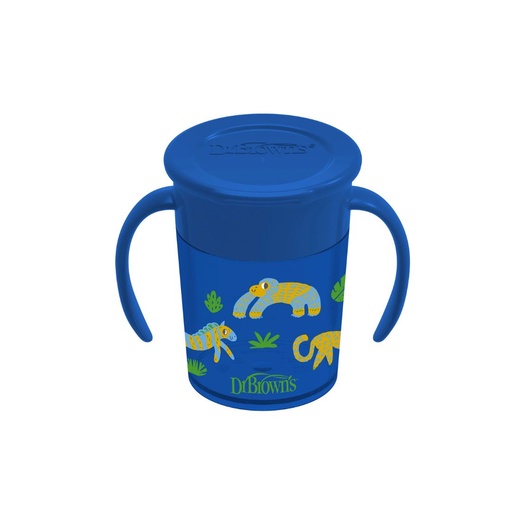 [072239323809] VASO 360 CON ASAS DR BROWNS