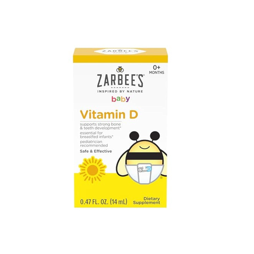 [858438005315] VITAMINA D3 10MCG GOTAS 14 ML