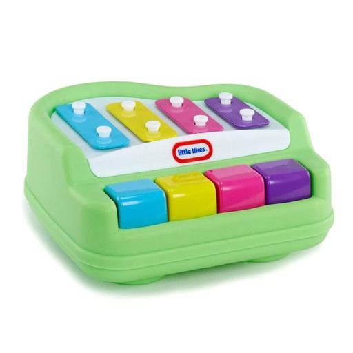 [050743642999]  LITTLE TIKES XILÓFONO 